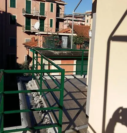 Apartamento Di Enrico *