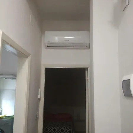 Διαμέρισμα Di Enrico