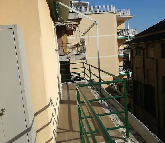 Di Enrico Daire Rapallo