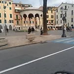 Di Enrico Lägenhet Rapallo