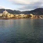 Di Enrico Lägenhet Rapallo