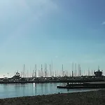 Di Enrico Lägenhet Rapallo