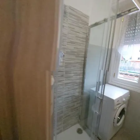 Di Enrico Apartament *