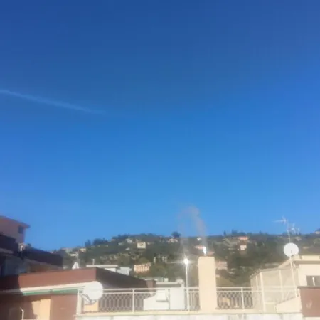 Lägenhet Di Enrico Rapallo