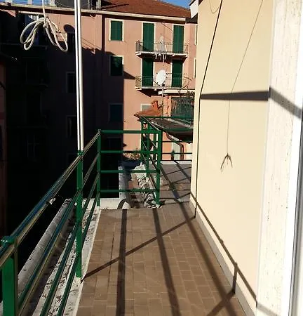 Apartamento Di Enrico