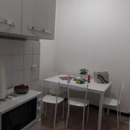 Di Enrico Apartamento Rapallo