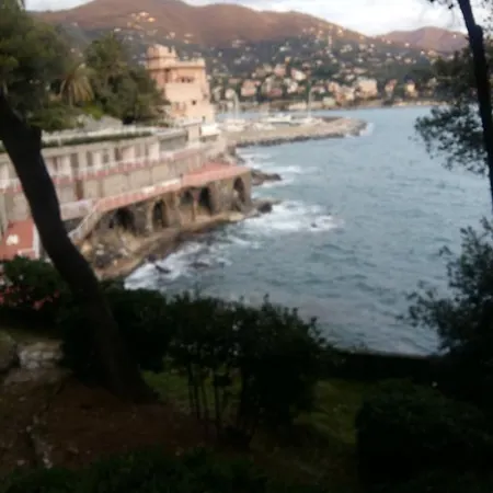 Di Enrico Appartement