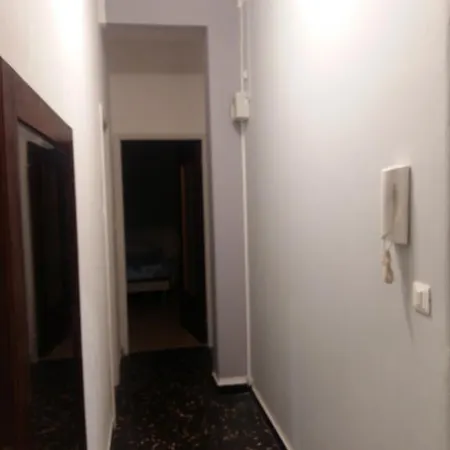 Di Enrico Apartament *