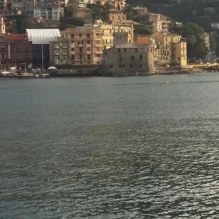 Di Enrico * Rapallo