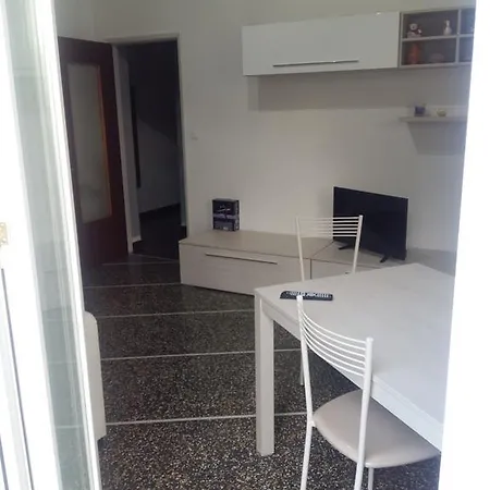 Apartamento Di Enrico