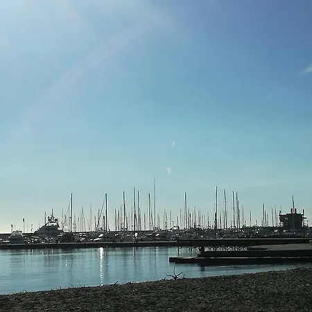 Di Enrico Apartamento Rapallo