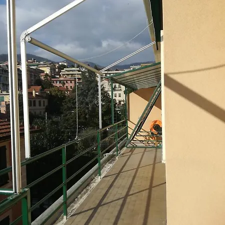 Di Enrico Appartement