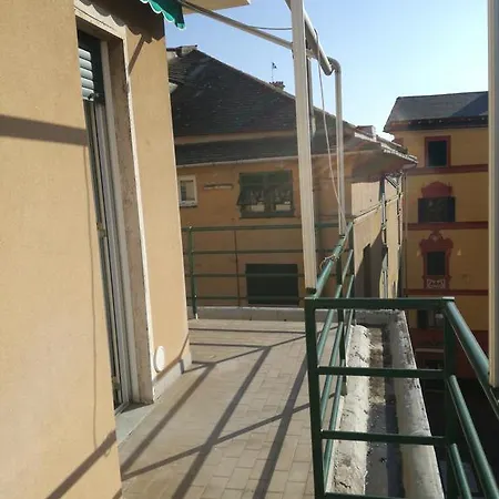 Di Enrico Appartement