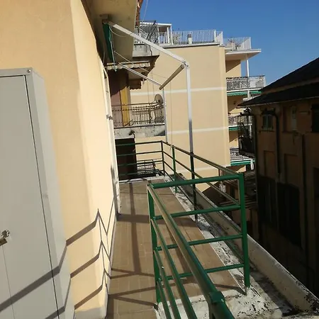 Di Enrico Apartamento Rapallo