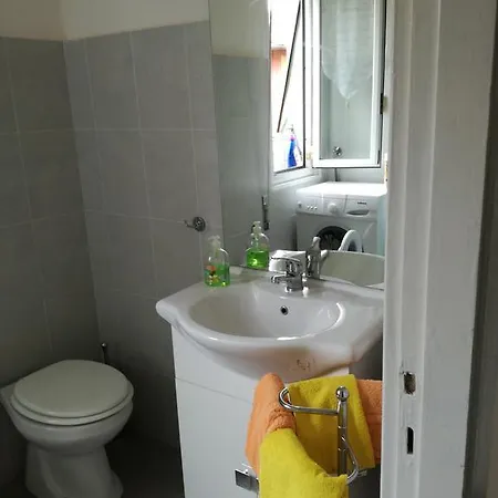 Di Enrico Apartamento