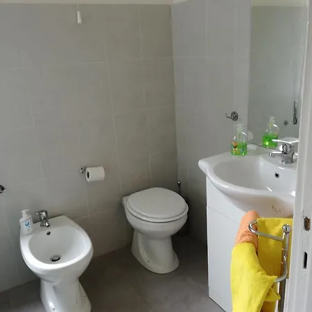 Apartamento Di Enrico