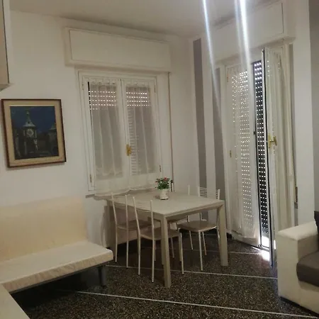 Di Enrico Appartement *