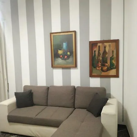 Apartment Di Enrico Rapallo
