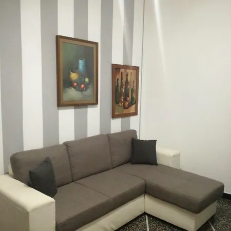 Di Enrico Apartment *