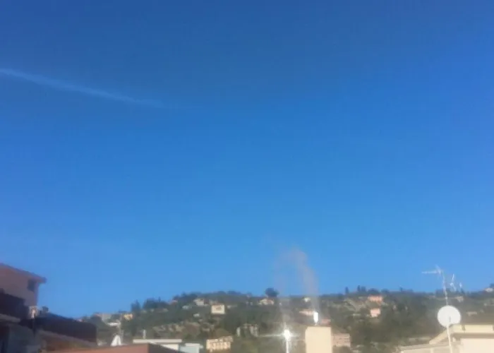 Apartment Di Enrico Rapallo