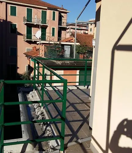 Apartment Di Enrico *