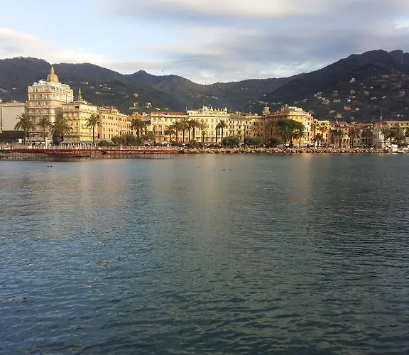 Di Enrico Apartment Rapallo