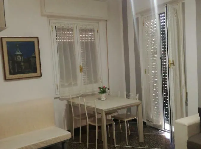 Di Enrico Apartment *