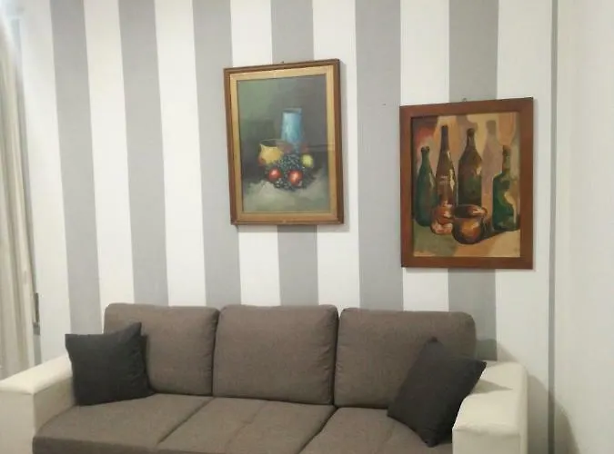 Apartment Di Enrico Rapallo