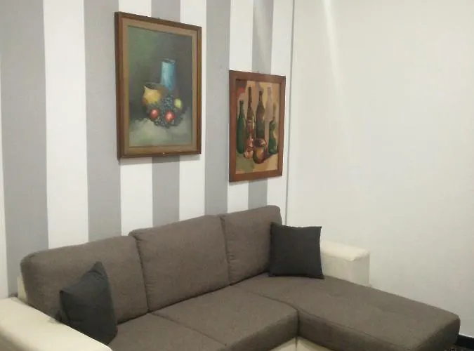 Di Enrico Apartment *